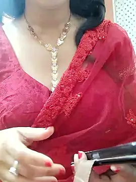 Hot-rima online show from January 11, 2026, 2:05 am