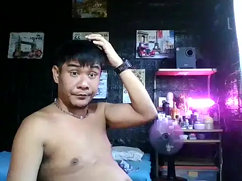 Snapshot of Jheboi69xxx chatting on September 28, 2025, 4:29 am Jheboi69xxx online show from September 28, 2025, 4:29 am