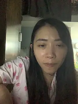 Minee1202 online show from October 28, 2025, 6:10 pm