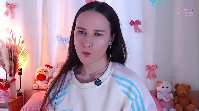 MaudAle online show from April 13, 2026, 1:00 am