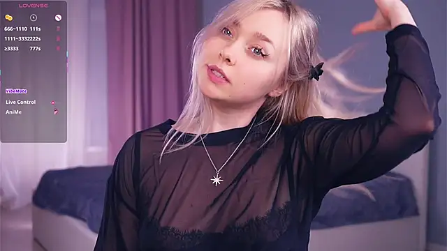 Snapshot of AccaCroyle chatting on February 23, 2026, 7:33 pm AccaCroyle online show from February 23, 2026, 7:33 pm