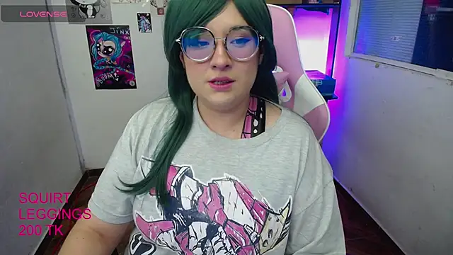  Jaade p  online show from October 21, 2025, 1:28 am