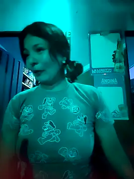 Snapshot of Lily-o chatting on November 29, 2025, 12:57 am Lily-o online show from November 29, 2025, 12:57 am