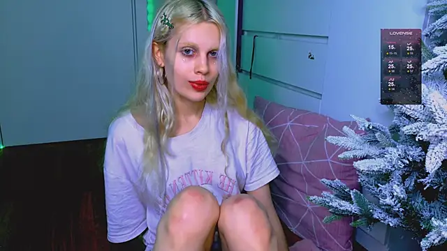 carmen crybaby online show from December 17, 2025, 1:55 am