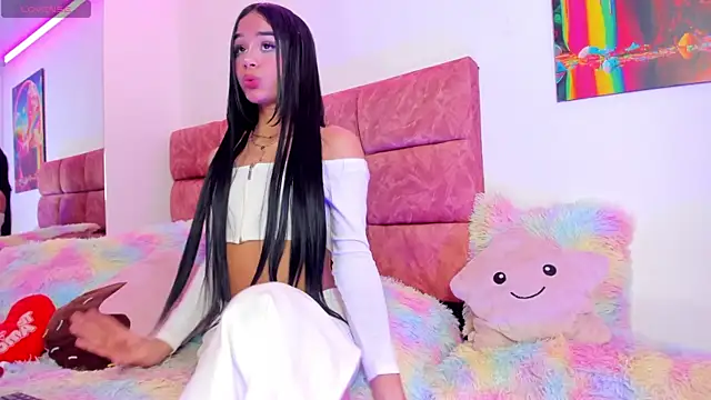 Baby Steff online show from October 8, 2025, 7:06 am