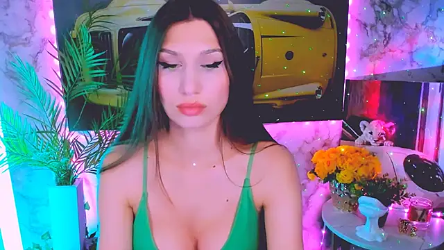 Snapshot of Mollyinyourmind chatting on September 29, 2025, 7:30 pm Mollyinyourmind online show from September 29, 2025, 7:30 pm