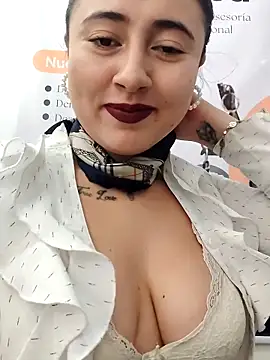 AMATISTA  16 online show from April 10, 2026, 12:32 pm