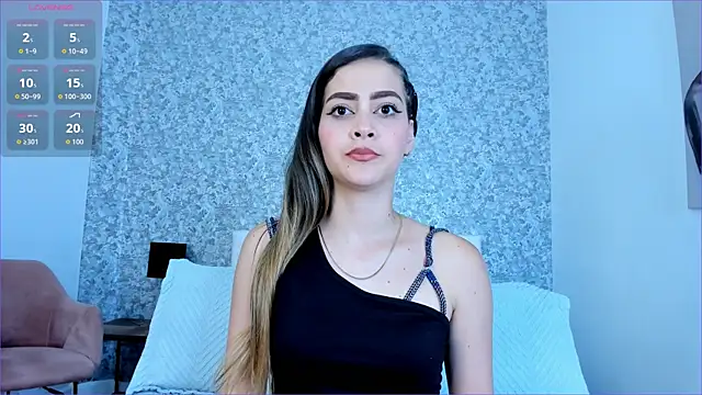 Snapshot of megan_samuels chatting on September 15, 2025, 7:36 pm megan samuels online show from September 15, 2025, 7:36 pm