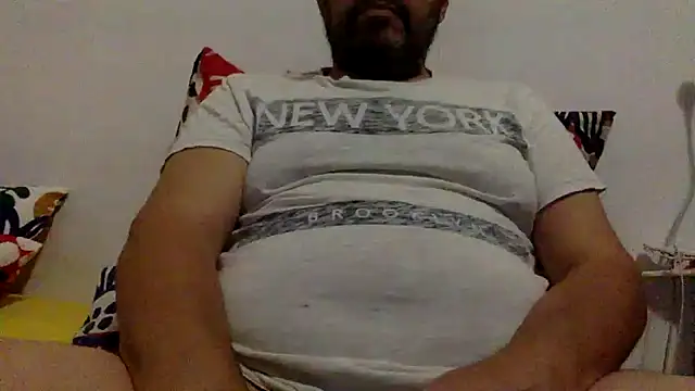 steve669 hot online show from September 21, 2025, 8:54 pm