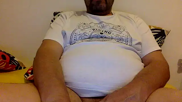 steve669 hot online show from October 7, 2025, 5:21 pm