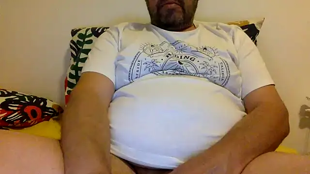 steve669 hot online show from October 9, 2025, 5:00 pm