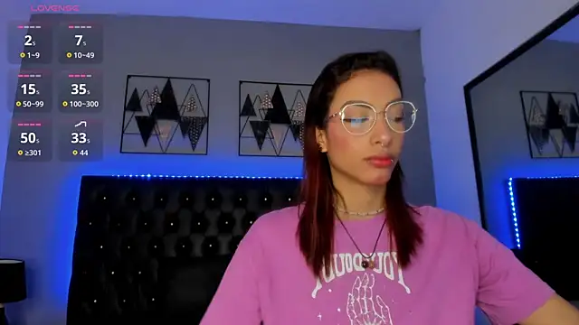 Ebonysweet   online show from October 22, 2025, 9:14 pm