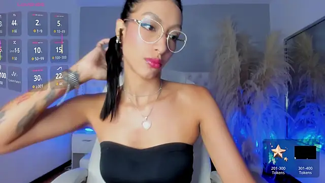 Ebonysweet   online show from June 2, 2026, 8:00 pm