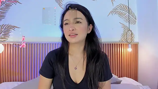 Valleriie  online show from January 17, 2026, 6:00 pm