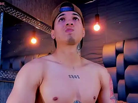 rocoo santos online show from June 1, 2026, 5:47 pm