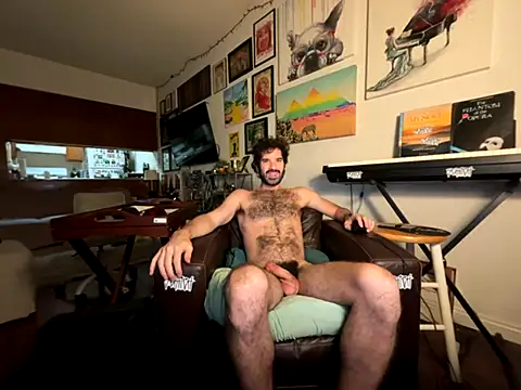 Pupscritch online show from October 28, 2025, 3:54 am