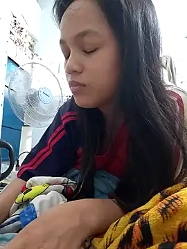 Anny-ly online show from October 15, 2025, 4:01 am