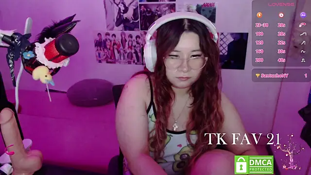 Pink girl0n online show from June 11, 2026, 12:54 am