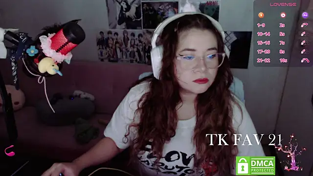 Pink girl0n online show from July 9, 2026, 5:33 am