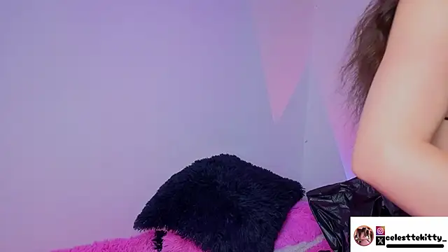 Snapshot of celestte_evans_1 chatting on January 14, 2026, 6:19 am celestte evans 1 online show from January 14, 2026, 6:19 am