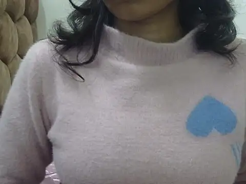 SONIYA 47 online show from January 8, 2026, 6:43 pm