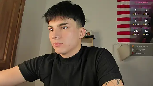 Snapshot of mystic_evan chatting on February 11, 2026, 9:47 am mystic evan online show from February 11, 2026, 9:47 am