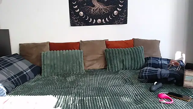 Sidney Rockz online show from November 6, 2025, 11:22 am