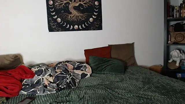 Sidney Rockz online show from December 2, 2025, 5:46 am