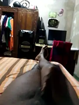 Pogga666 online show from January 9, 2026, 5:59 pm