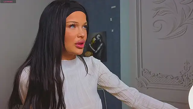 Katrinafoxxx online show from November 20, 2025, 3:45 pm