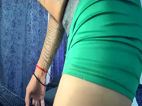 juantalents online show from September 12, 2025, 7:36 pm