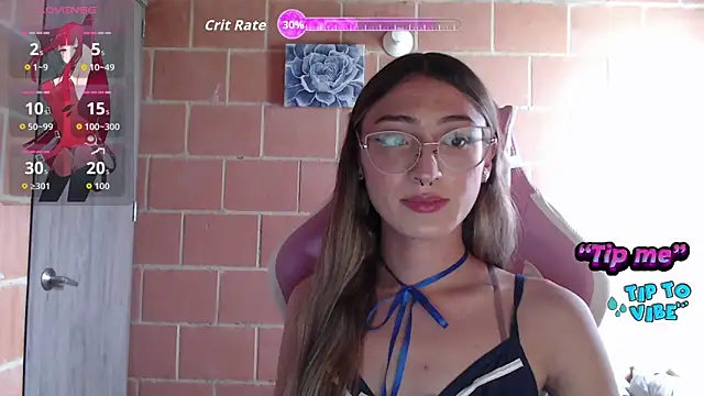 Snapshot of Andrea_camilaaa chatting on December 3, 2025, 5:22 pm Andrea camilaaa online show from December 3, 2025, 5:22 pm