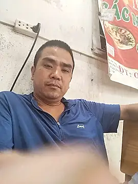 HoangNam20x online show from September 22, 2025, 2:35 am