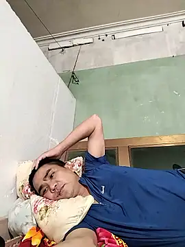 HoangNam20x online show from September 25, 2025, 1:15 pm