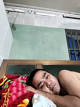 HoangNam20x online show from September 27, 2025, 2:33 pm