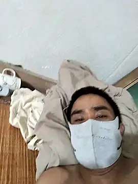 HoangNam20x online show from October 12, 2025, 3:38 am