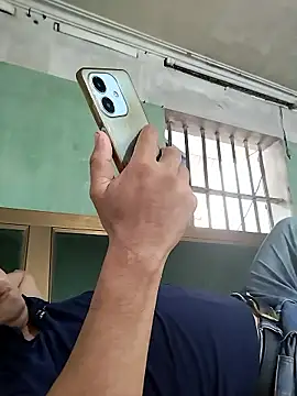 HoangNam20x online show from October 16, 2025, 7:53 am