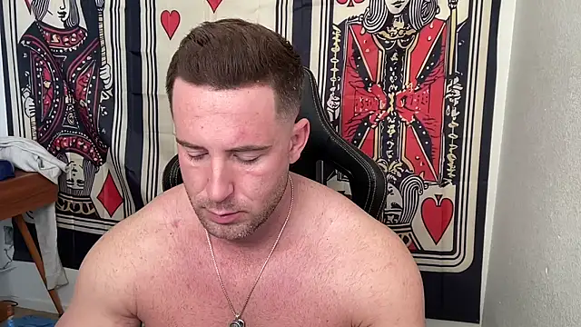 brettmycles28 online show from December 18, 2025, 7:42 pm