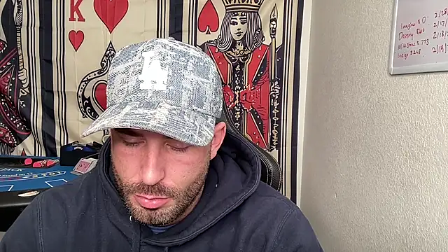 brettmycles28 online show from February 11, 2026, 8:03 pm