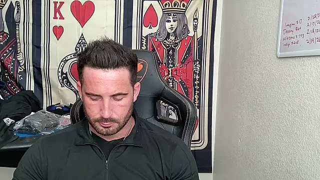 brettmycles28 online show from March 2, 2026, 5:53 pm