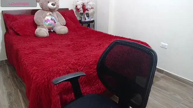 Snapshot of ruby_sky69 chatting on June 25, 2026, 6:56 pm ruby sky69 online show from June 25, 2026, 6:56 pm