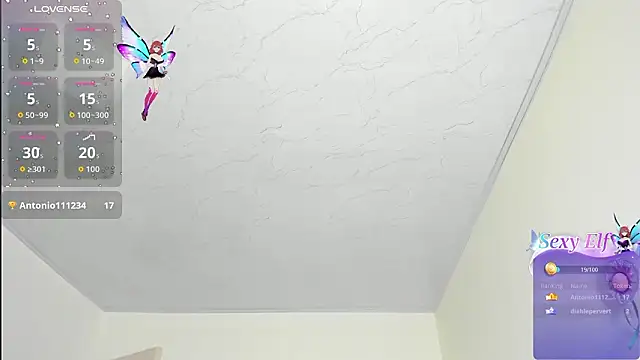 Snapshot of Laurasofia01 chatting on January 16, 2026, 4:44 pm Laurasofia01 online show from January 16, 2026, 4:44 pm