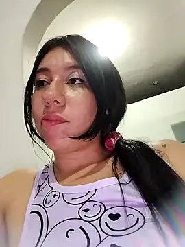 Snapshot of RubyCortez chatting on October 2, 2025, 4:41 am RubyCortez online show from October 2, 2025, 4:41 am
