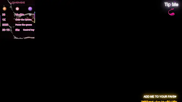 AlexandraCambell online show from March 8, 2026, 1:48 pm