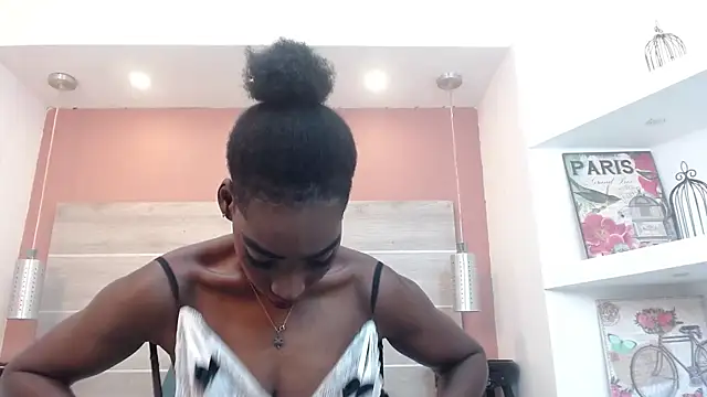 AlexandraCambell online show from June 9, 2026, 8:09 pm