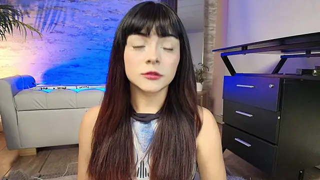 Snapshot of sakuramoss chatting on December 21, 2025, 6:20 am sakuramoss online show from December 21, 2025, 6:20 am