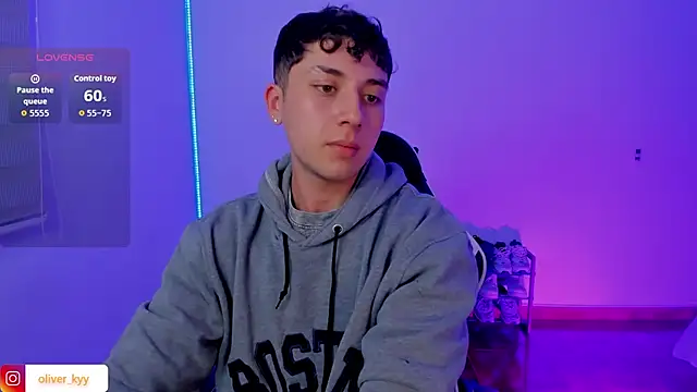 Casper   kyy online show from November 9, 2025, 6:33 am