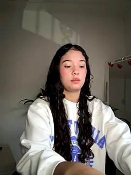 Snapshot of lana_rousse01 chatting on September 21, 2025, 11:06 pm lana rousse01 online show from September 21, 2025, 11:06 pm