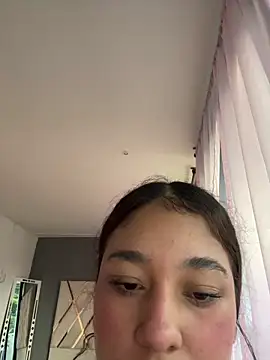 lana rousse01 online show from November 29, 2025, 9:18 pm