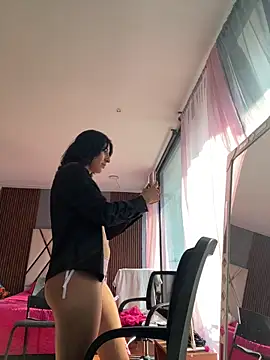 lana rousse01 online show from February 14, 2026, 9:22 pm